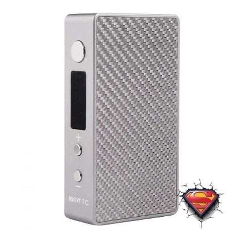 tesla metal 160w tc box mod|TESLA METAL 160W TC MOD Review On TVC .